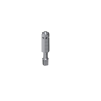Nivellier-Element für Sockel-System VX - Höhe 100 mm - 4 Stück