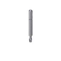 Nivellier-Element für VX Sockel-System - Höhe 200 mm - 4 Stück