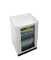 19"-Netzwerkschrank RITTAL TX CableNet - 24 HE - 800 x 800 mm - Sichttür - Vollblechtür - Sockel - Seitenwände - lichtgrau