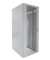 19"-Serverschrank RITTAL TX CableNet - 42 HE - 800 x 1000 mm - Sichttür - Vollblechtür - Seitenwände - lichtgrau