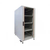 19"-Netzwerkschrank SRK von IT-BUDGET - Komplettset...