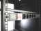 19"-Serverschrank SRK von IT-BUDGET - Komplettset - 42 HE - BxT 800x1000 mm - perforierte Doppeltüren vo + hi - 4 Aktiv-Lüfter - montiert - schwarz
