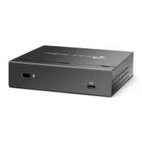 Omada Hardware Controller OC200 von TP-Link - zentralisiertes Management von Access Points, Switches, Routern