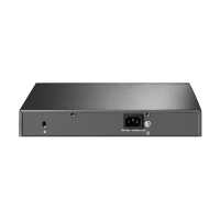 TP-Link JetStream 19"-Netzwerkswitch TL-SG2210MP -...