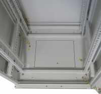 19"-Netzwerkschrank SRK von IT-BUDGET - 27 HE - BxT...