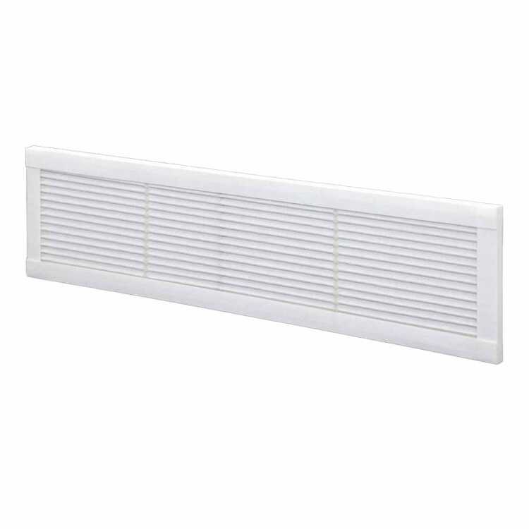 Faltenfilter IP54 für Dachaufbau-Kühlgerät von RITTAL  B H T 652 x 158 x 15 mm - Fasrvlies - 3 Stück