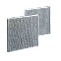 Metallfilter für Kühlgeräte - Chiller - B...