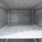 19"-Netzwerkschrank SRK von IT-BUDGET - Komplettset - 27 HE - BxT 600x800 mm - Sicht-/Vollblechtür - 4 Aktiv-Lüfter - Flatpack - lichtgrau