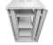 19"-Serverschrank SRK von IT-BUDGET - Komplettset - 27 HE - BxT 800x1000 mm - Sicht-/Vollblechtür - 4 Aktiv-Lüfter - montiert - lichtgrau