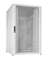 19"-Serverschrank SRK von IT-BUDGET - 27 HE - BxT...
