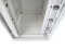 19"-Serverschrank SRK von IT-BUDGET - 27 HE - BxT 800x1000 mm - Sicht-/Vollblechtür - montiert - lichtgrau