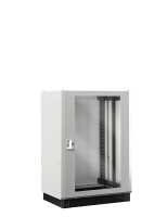 19"-Netzwerkschrank RITTAL TX CableNet - 24 HE - 800...