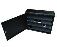 PROTECT+CHARGE Handy-Aufbewahrungsschrank - bis zu 40...