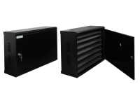 PROTECT+CHARGE Handy-Aufbewahrungsschrank - bis zu 40...
