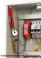 Montagekit für AMFE - 137/229 Liter -...