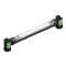 LED Akku Stableuchte - 10 W - 1044 Lumen - Magnethalter - Gestensensor - Akkubetrieb - neutralweiß