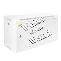 19"-Netzwerkschrank SWA von IT-BUDGET - 6 HE - BxT...