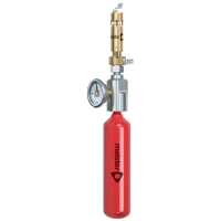 Mini Feuerlöscheinheit - R-AMFE mit Manometer zur...
