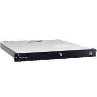 19"-DET-AC III Slave von RITTAL - Ergänzungseinheit zur DET-AC III Master - Löschmitteltank 2,8 m³ - Detektion und Auslösung über die DET-AC III Master