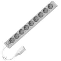 19"-Steckdosenleiste/PDU mit C20 Anschluss von...