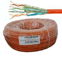 High-End Daten-Installations-/Verlegekabel LIEBERNETZ...