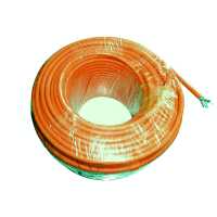 High-End Daten-Installations-/Verlegekabel LIEBERNETZ High Quality - Cat.7A - S/FTP - 50 m - CU Vollkupfer - hohe Brandklasse B2CA
