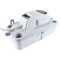 Tauwasserpumpe MAX Hi-Flow - 230 V - 44 dB(A) - LBH 285x144x134 mm - weiß