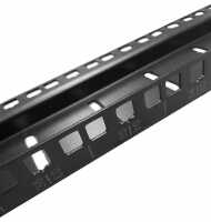 Vertikale Montageschiene für 19"-Racks SRK - 38...