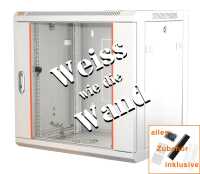 19"-Netzwerkschrank SWA von IT-BUDGET - 15 HE - BxT...