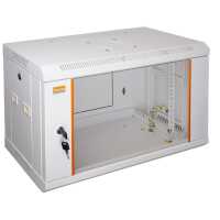 19"-Netzwerkschrank SWA von IT-BUDGET - 4 HE - BxT...