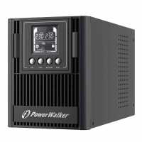 POWERWALKER by BLUEWALKER Online USV-Anlage - VFI 1000 AT...