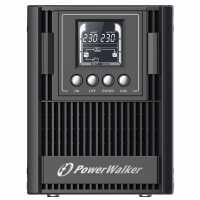 POWERWALKER by BLUEWALKER Online USV-Anlage - VFI 1000 AT...