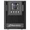 POWERWALKER by BLUEWALKER Online USV-Anlage - VFI 1000 AT - 900 W - Einang C14 - 3 x Schuko-Ausgang