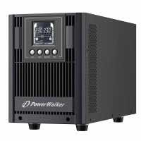 POWERWALKER by BLUEWALKER Online USV-Anlage - VFI 2000 AT...