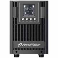 POWERWALKER by BLUEWALKER Online USV-Anlage - VFI 2000 AT...