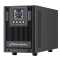 POWERWALKER by BLUEWALKER Online USV-Anlage - VFI 2000 AT - 1800 W - Eingang C14 - 4 x Schuko-Ausgang