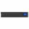 POWERWALKER by BLUEWALKER Online USV-Anlage - VFI 1500 ICR IoT - 1500 W - Einang C14 - 8 x IEC-C13-Ausgang