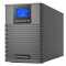 POWERWALKER by BLUEWALKER Online USV-Anlage - VFI 1500 ICT IoT - 1500 W - Einang C14 - 4 x IEC-C13-Ausgang