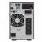 POWERWALKER by BLUEWALKER Online USV-Anlage - VFI 1500 ICT IoT - 1500 W - Einang C14 - 4 x IEC-C13-Ausgang