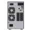 POWERWALKER by BLUEWALKER Online USV-Anlage - VFI 2000 ICT IoT - 2000 W - Einang C20 - 8 x IEC-C13-Ausgang