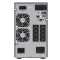 POWERWALKER by BLUEWALKER Online USV-Anlage - VFI 3000 ICT IoT - 3000 W - Einang C20 - Ausgänge: 8 x IEC-C13 + 1 x C19