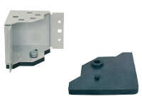 Vibrationsdämpfer Sockelecken SZB / SILENCE RACK - 1...