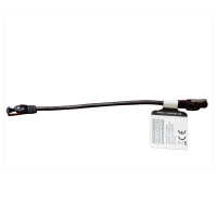 IT-BUDGET Vollkupfer Premium Patchkabel - Flex AWG 26 -...