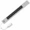 19"-Steckdosenleiste von LIEBERNETZ mit C20-Stecker - 6x C19-Buchse  - 3 m Zuleitung - lichtgrau