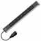 19"-Steckdosenleiste von LIEBERNETZ mit C20-Stecker - 7x C19-Buchse  - 3 m Zuleitung - schwarz