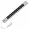 19"-Steckdosenleiste von LIEBERNETZ mit C20-Stecker - 7x C19-Buchse  - 3 m Zuleitung - lichtgrau