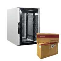Schallgedämmter 19"-Serverschrank VX IT von...