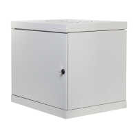 19"-Netzwerkschrank AAR - 15 HE - Tiefe 600 mm -...
