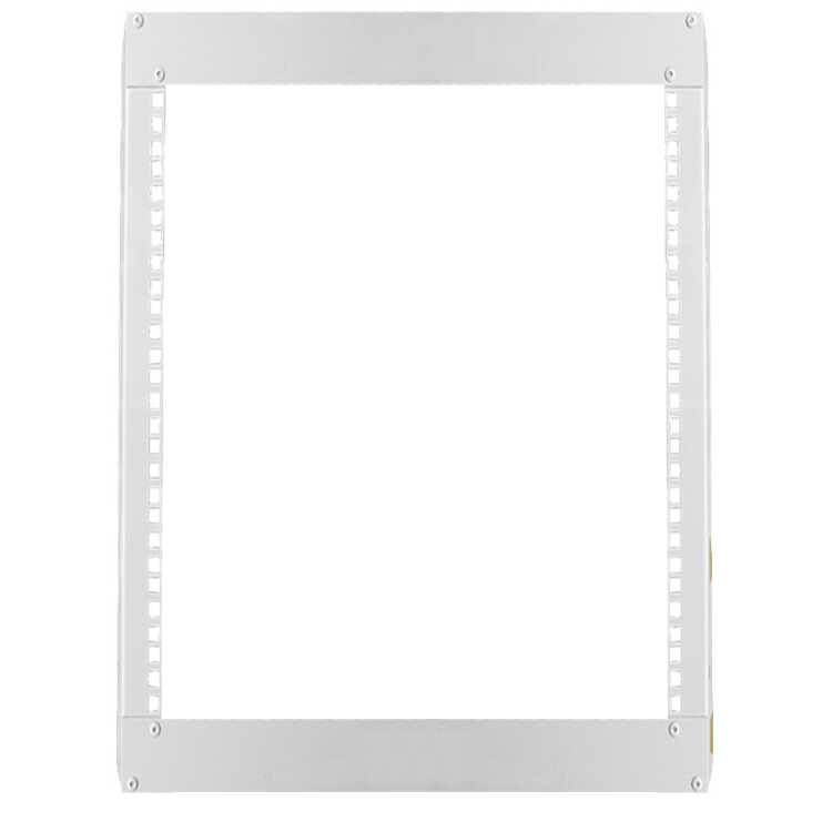 19"-Montagerahmen von IT-BUDGET - 9 HE - BxT 525x60 mm - 1 Stück
