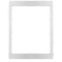 19"-Montagerahmen von IT-BUDGET - 9 HE - BxT 525x60 mm - 1 Stück